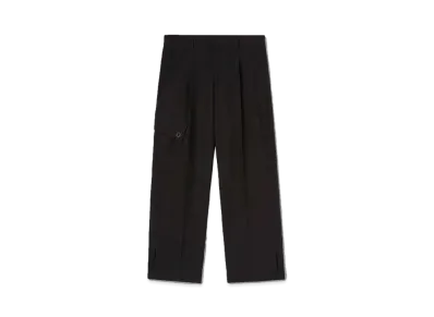 OAMC Combine Trousers "Black"