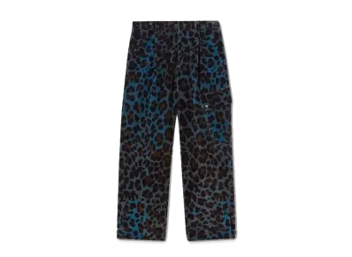 OAMC Combine Trousers Leopard "Ottanio"