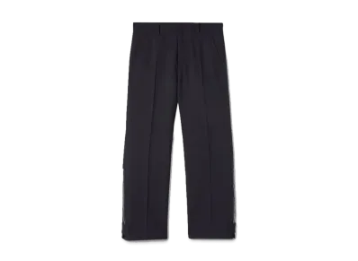 OAMC Couloir Trousers "Black"