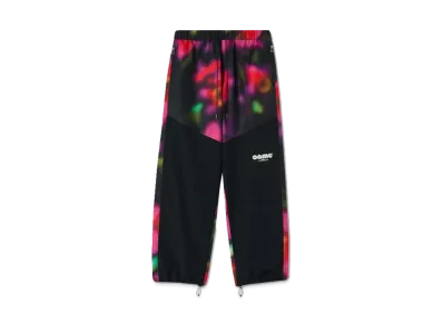 OAMC Schmidt Trousers "Berry"