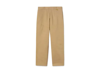 OAMC Shasta Trousers "Beige"