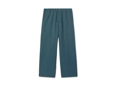 OAMC Base Trousers "Bottle"