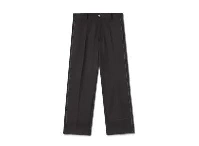 OAMC Dusk Trousers "Black"