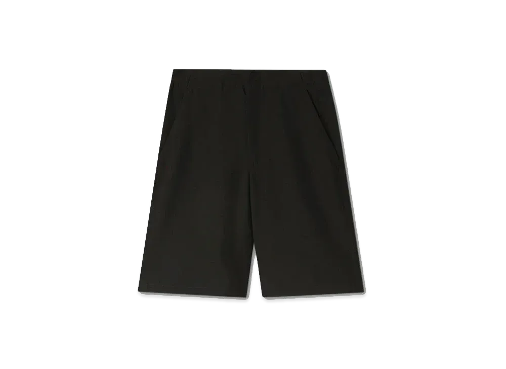 OAMC Vapor Shorts "Black"