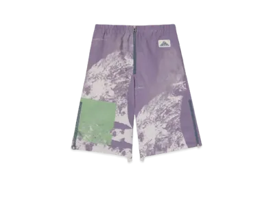 OAMC Biv Shorts Strata "Lilac"