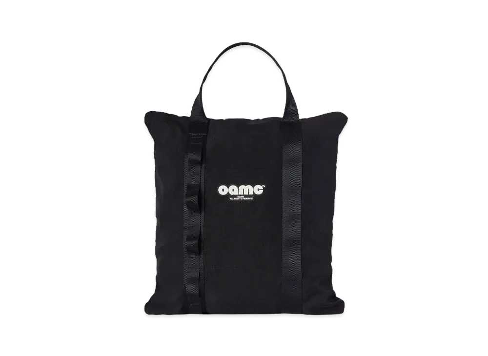OAMC Ascent Bag "Black"