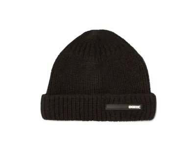 OAMC Peak Beanie "Black"