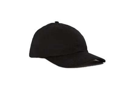 OAMC Ball Cap "Black"