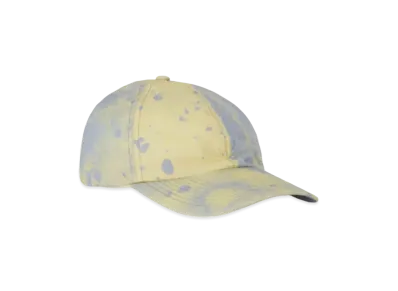 OAMC Ball Cap Smudge "Light Yellow"