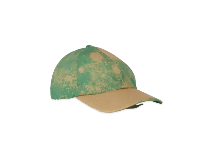 OAMC Ball Cap Smudge "Green"