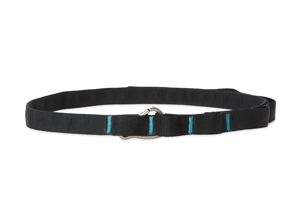 OAMC Ascent Belt "Black"