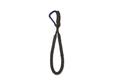 OAMC Braided Carabiner "Glade"