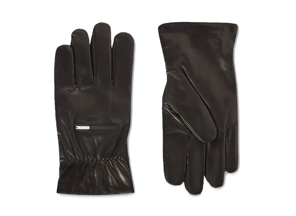 OAMC Aurora Gloves "Black"