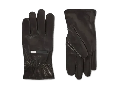 OAMC Aurora Gloves "Black"