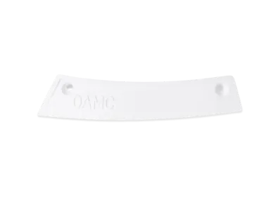 OAMC Sole Plug "White"