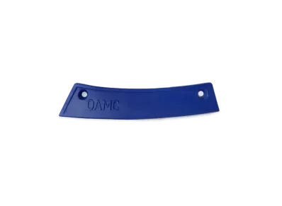 OAMC Sole Plug "Blue"
