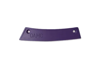 OAMC Sole Plug "Purple"