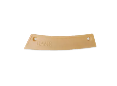 OAMC Sole Plug "Beige"