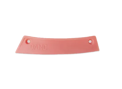 OAMC Sole Plug "Carnation"