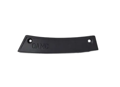 OAMC Sole Plug "Black"