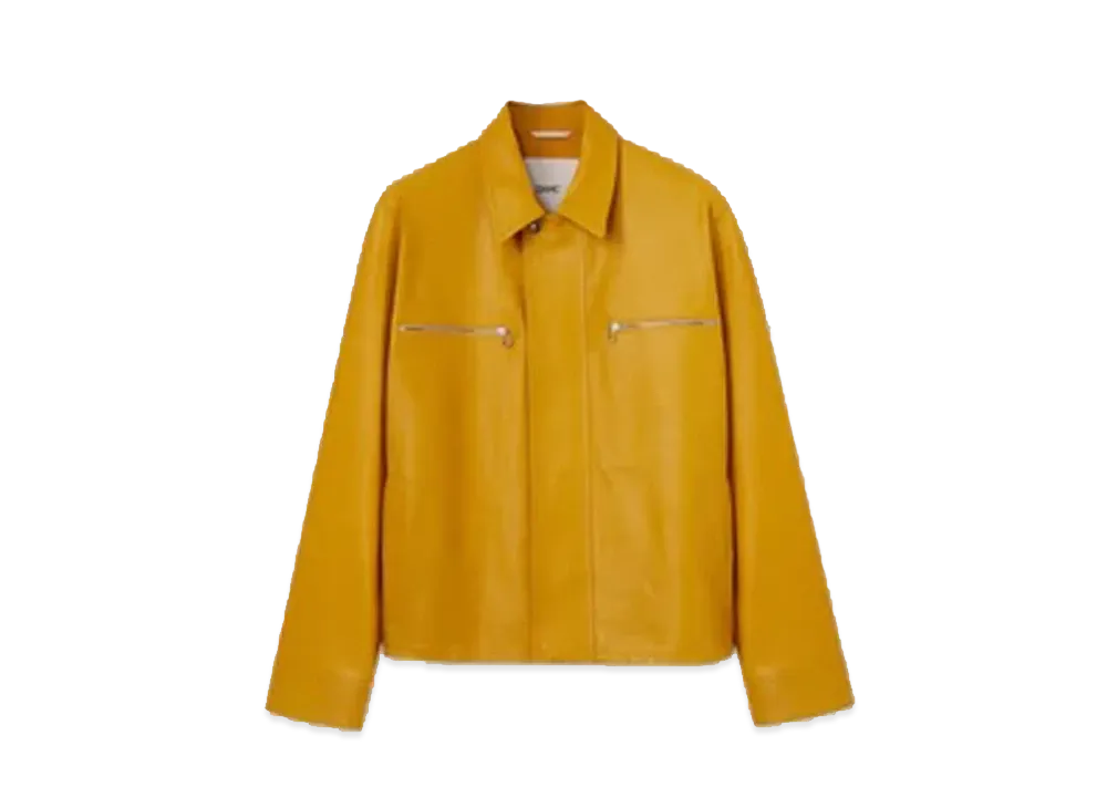 OAMC Titan Jacket "Sun"