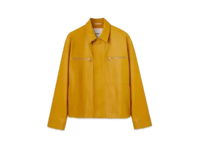 OAMC Titan Jacket "Sun"
