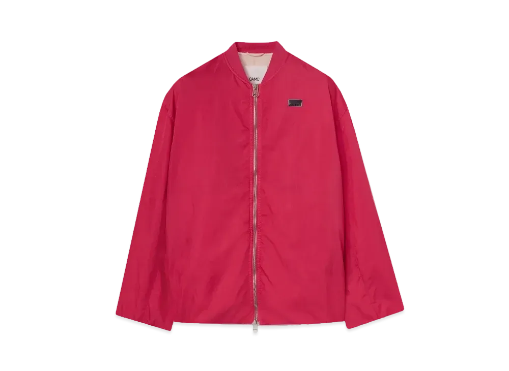 OAMC Bacchus Jacket "Carnation"