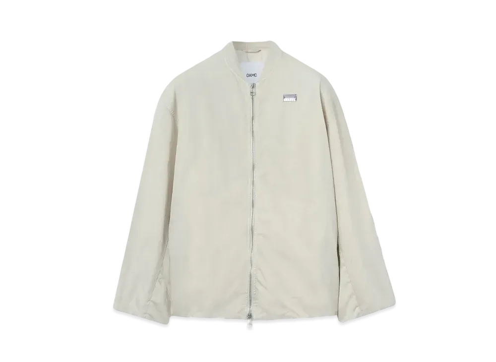OAMC Bacchus Jacket "Ivory"