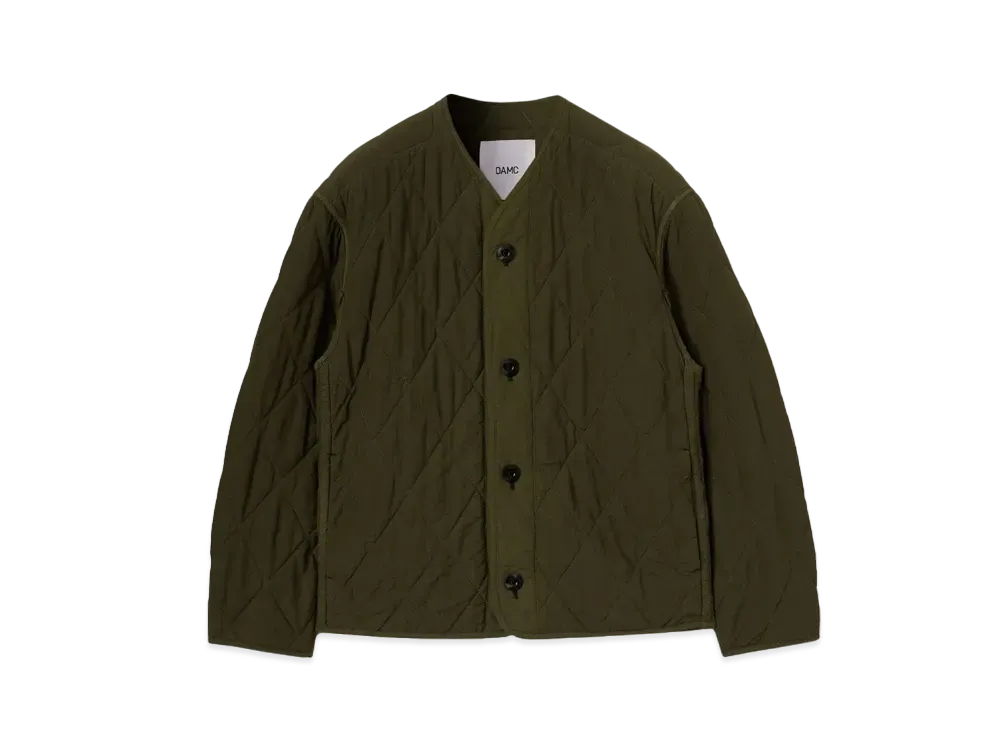 OAMC Combat Liner "Dark Moss"