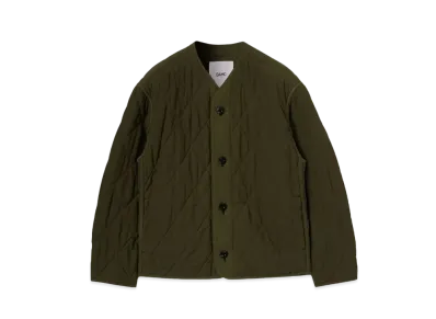 OAMC Combat Liner "Dark Moss"