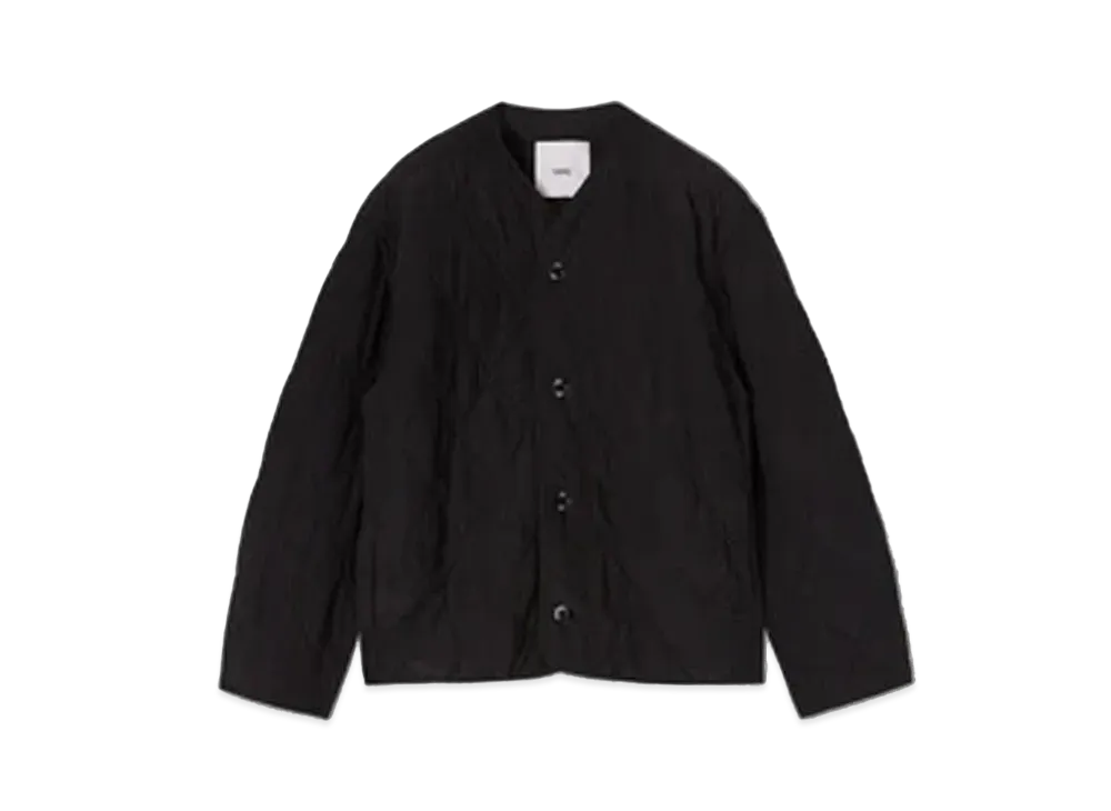 OAMC Combat Liner "Black"