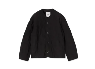 OAMC Combat Liner "Black"