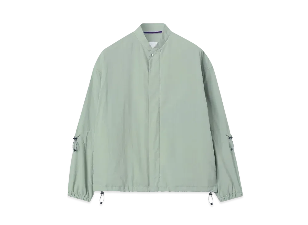 OAMC Baker Jacket "Hedge Green"