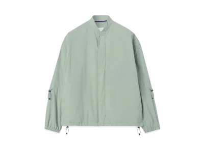 OAMC Baker Jacket "Hedge Green"