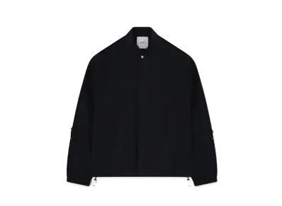 OAMC Baker Jacket "Black"