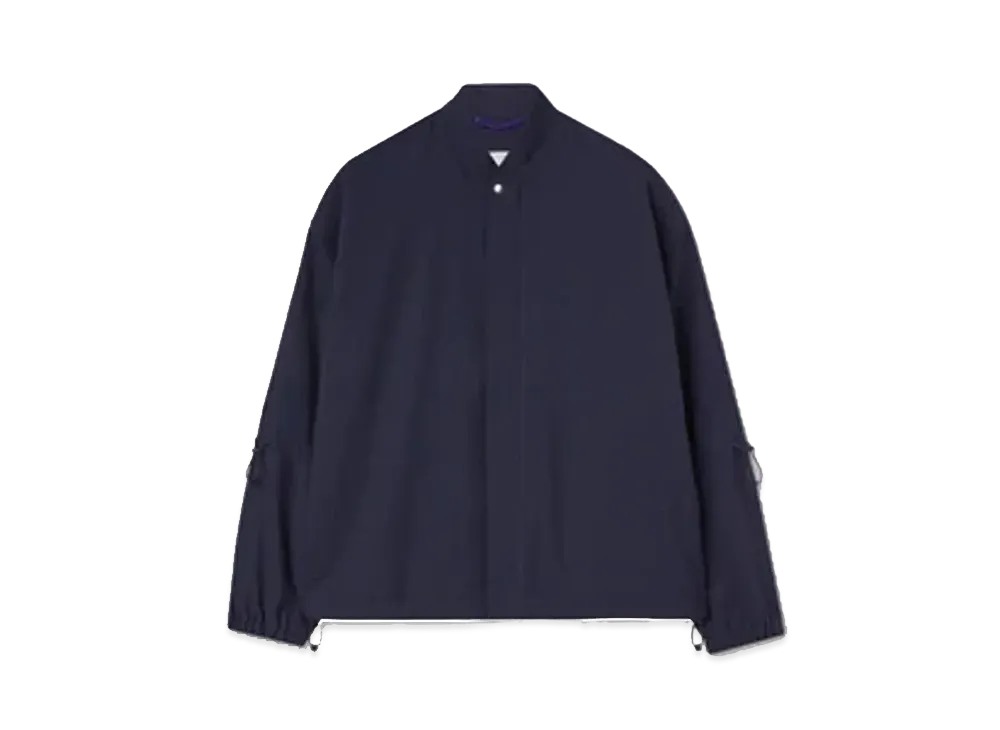 OAMC Baker Jacket "Navy"