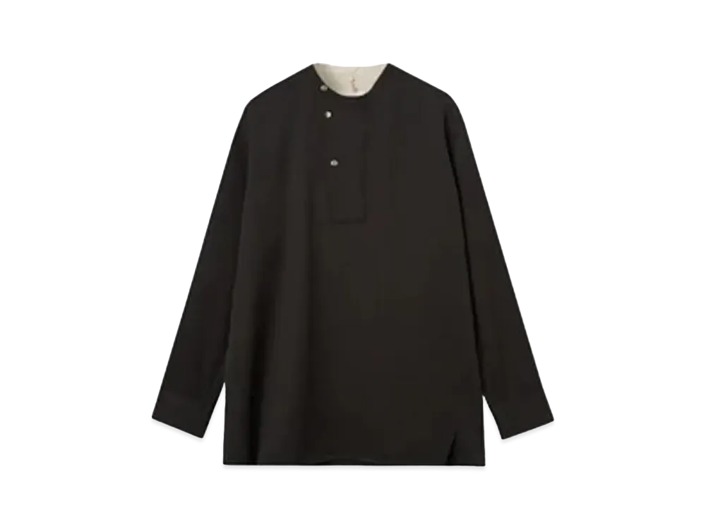 OAMC Whitney Shirt "Black"