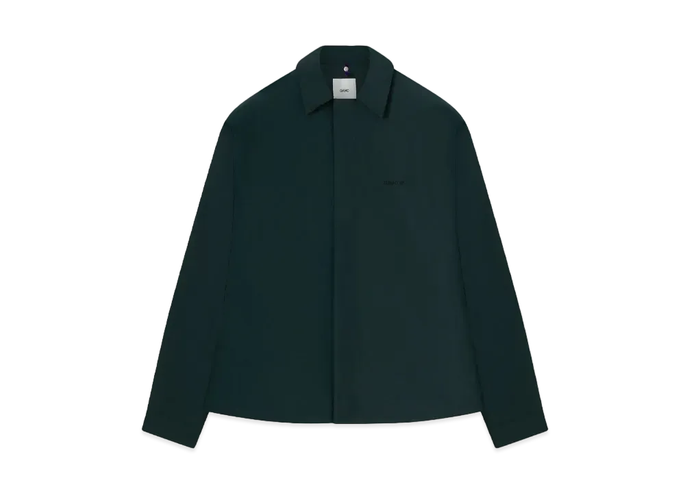 OAMC System Shirt "Bottle"