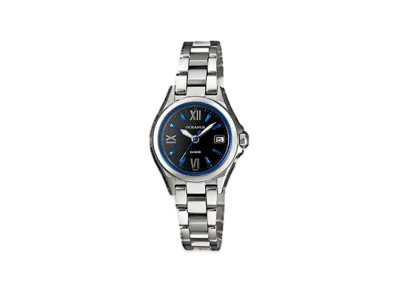 Casio OCEANUS OCW-70J-1AJF "Silver"