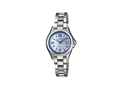 Casio OCEANUS OCW-70PJ-7AJF "Silver"