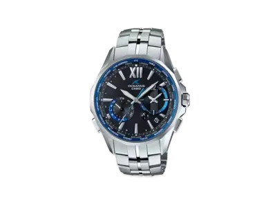 Casio Manta OCW-S3400-1AJF