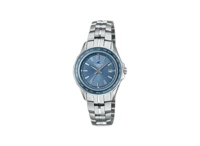 Casio OCEANUS OCW-S40-2AJF "Silver"