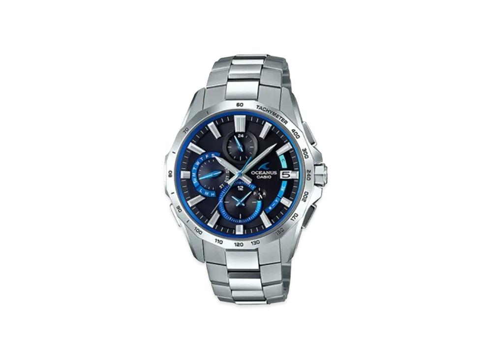 Casio Manta S4000 Series OCW-S4000-1AJF