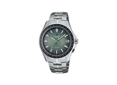 Casio OCEANUS OCW-S400RA-3AJF "Silver"