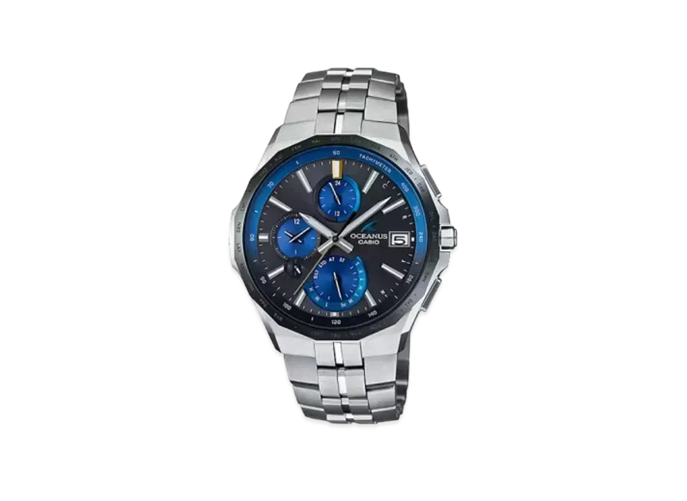 Casio Manta S5000 Series OCW-S5000E-1AJF