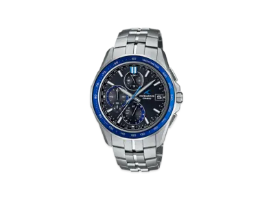 Casio OCEANUS OCW-S7000-1AJF "Silver"