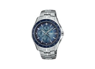 Casio OCEANUS OCW-S7000RA-2AJF "Silver"