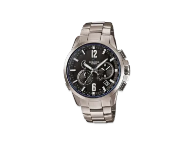 Casio OCEANUS Classic Line OCW-T2000-1AJF "Silver"