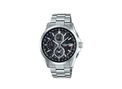 Casio OCEANUS Classic Line OCW-T2600-1A2JF