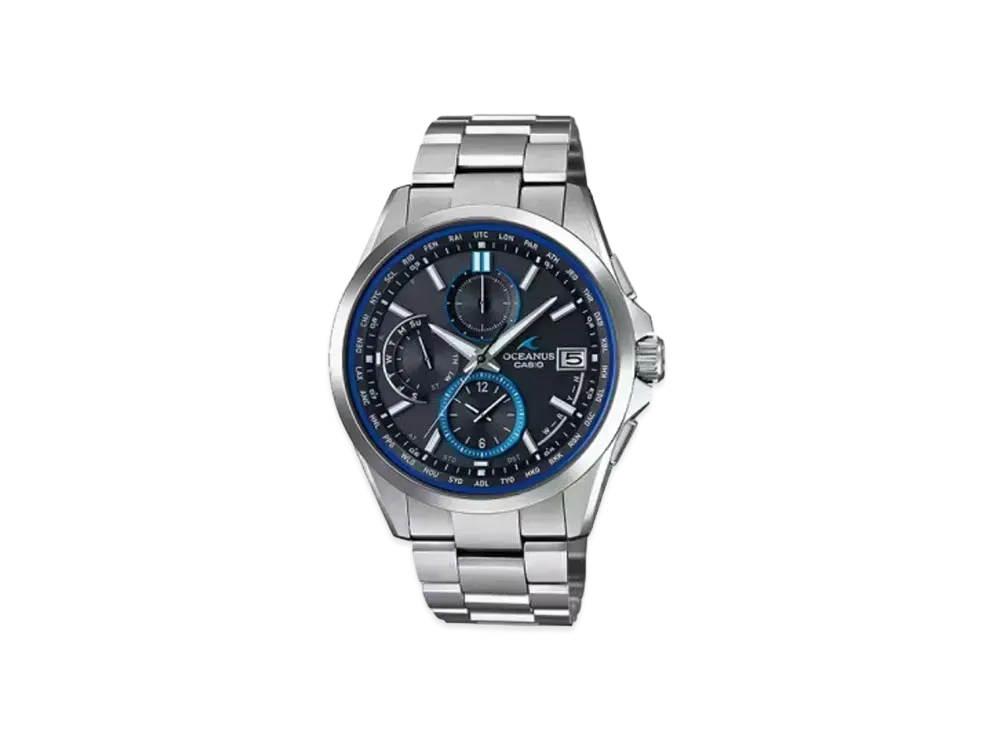 Casio Classic Line OCW-T2600-1AJF